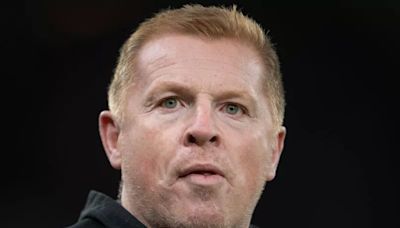 Neil Lennon makes Celtic comparison as he's confirmed in new managerial role