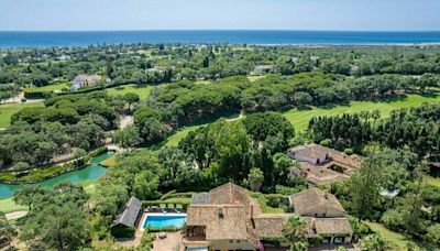 Kings & Queens, Sotogrande Costa, Sotogrande, Cadiz, 11310, Spain - Luxury Real Estate Listings for Sale - Barron's