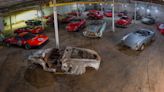 RM Sotheby’s Expert Says Ferrari Collection Could Fetch $15 Million at Auction