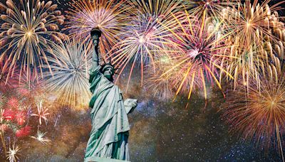 How to Watch Macy’s Fourth of July Fireworks Online