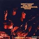 Volume One (The West Coast Pop Art Experimental Band album)