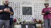 La Diputación ayudará a Alzira en la rehabilitación del primer panteón de España dedicado a los represaliados por el franquismo