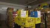 Demand doubles at Moose Jaw Food Bank but donations not keeping up