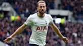 Tottenham ‘have no plans to sell Harry Kane’ this summer