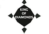 King of Diamonds