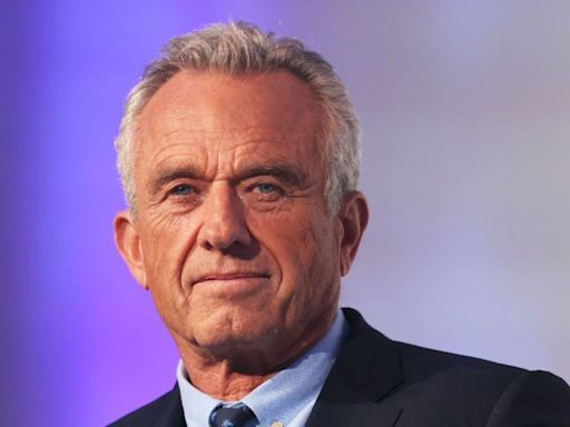 RFK Jr admits to dumping bear carcass in New York's Central Park