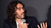 Russell Brand’s prank call to rape helpline in 2008