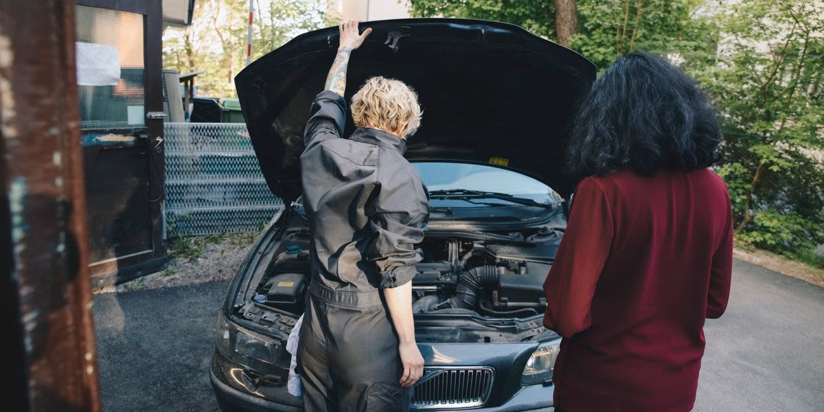 We're Mechanics. Here Are 10 Things We'd Never Do With Our Own Cars.