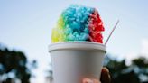 These Snow Cone Machines Make for a Tasty Summer Cool-Down