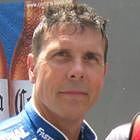 Scott Pruett