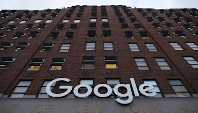 US considers breakup of Google in landmark search case