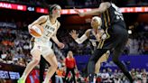 WNBA season gets underway featuring Caitlin Clark's debut and more