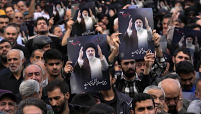 ¿Qué le espera a Irán tras la muerte de su presidente?