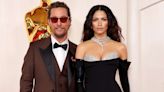 Matthew McConaughey and Camila Alves Bring Sexy 'Mom and Dad' Energy for 2024 Oscars Date Night