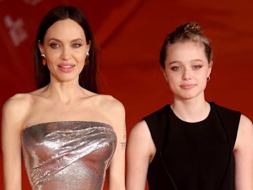 Angelina Jolie & Brad Pitt’s Daughter Shiloh Is ‘Dedicated’ to This Career Path, Insiders Reveal