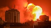 Israel orders 'complete siege' of Gaza, with food, water and energy cut off