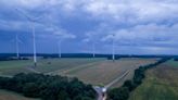 German wind power sector welcomes government offshore terminal funding