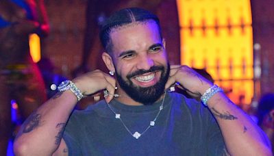 Drake Has Reportedly Purchased A Massive $15M Texas Estate