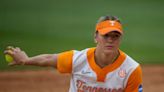 Karlyn Pickens dominates in Tennessee softball's shutout win over Dayton in NCAA regional