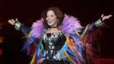 Gloria Trevi transmitirá su show en streaming