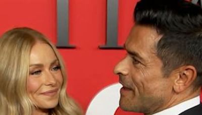 Kelly Ripa and Mark Consuelos Reveal Their Romantic 28th Wedding Anniversary Plans (Exclusive)