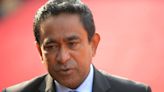 Former Maldives president Abdulla Yameen found guilty of corruption