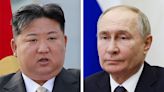 Putin praises North Korea for “firmly supporting” war - Ukraine: The Latest