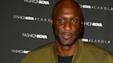 Lamar Odom Sued For Over $100,000 In Credit Card Debt