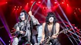 Rock band Kiss reveals Charlotte connection to hit song