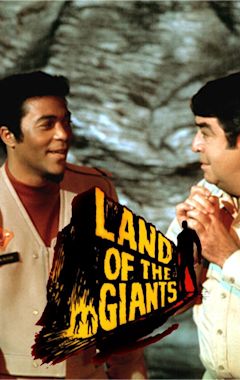 Land of the Giants