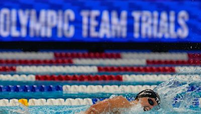 Ten local swimmers making a splash by qualifying for U.S. Olympic Trials — let’s dive into them