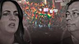 Gustavo Petro calificó de “golpista” a María Fernanda Cabal en medio de crisis política de Bolivia