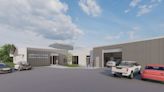 Jefferson County Sheriff's Office breaks ground on new $11M crime lab