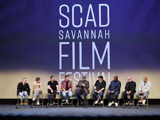 Variety Announces Lineup for Pixels and Pencils Animation Panel at SCAD Savannah Film Festival