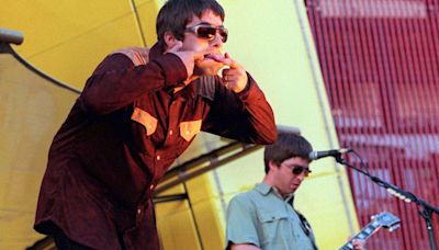 Oasis fans convinced band is going to announce huge US tour on FRIDAY