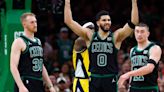 Jayson Tatum has his flaws, but Kendrick Perkins among those spewing nonsense about Celtics’ star