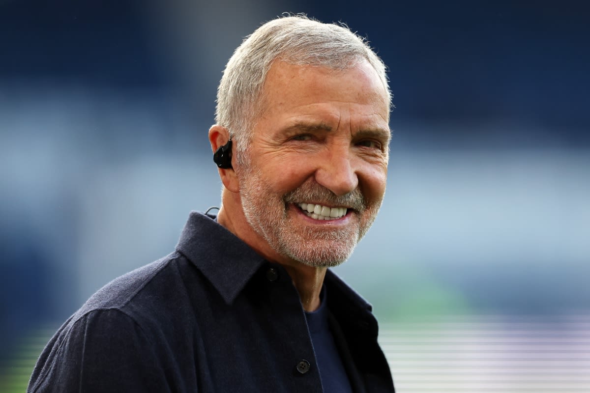 Liverpool legend Graeme Souness calls out Man United midfielder for his “naivety”