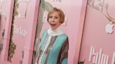 Watch: Carol Burnett, her grandmother used to steal toilet paper from San Antonio movie theaters