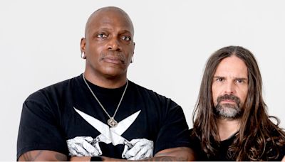 Andreas Kisser and Derrick Green talk reunions, new projects and the future of Sepultura