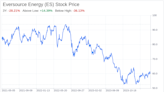 Decoding Eversource Energy (ES): A Strategic SWOT Insight