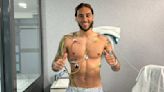 Sevilla's Nemanja Gudelj thanks fans for support after brother suffers cardiac arrest
