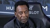 Soccer Legend Pelé Hospitalized amid Cancer Treatment, but Daughter Says There 'Is No Emergency'