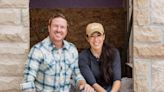 Chip and Joanna Gaines’ Magnolia Network Content Heads to HBO Max in First Move to Bring Together Warner Bros. Discovery Content