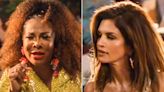 Cindy Crawford recreates iconic Pepsi ad in 'One Margarita' Saucy Santana remix video