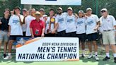 Valdosta State wins 2024 DII men's tennis national championship