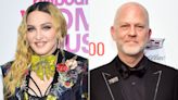 Ryan Murphy says he lied to Madonna about his astrological sign so she would hire him