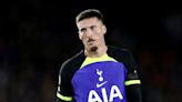 Tottenham announce surprise Matt Doherty contract termination to allow Atletico Madrid move on deadline day