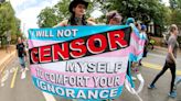 Over 90% of trans youth live in states pushing anti-trans legislation: report