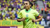 Paris Olympic Games 2024: Marta Eyes Olympic Glory As Brazil Select Veteran Striker For Sixth Time - One Last Dance