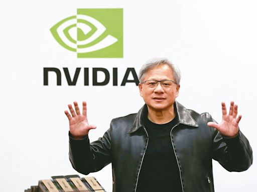 周末精選／黃仁勳預期 AI 下件大事來了 生成影音新需求帶旺 GPU 訂單